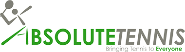 Absolute Tennis logo